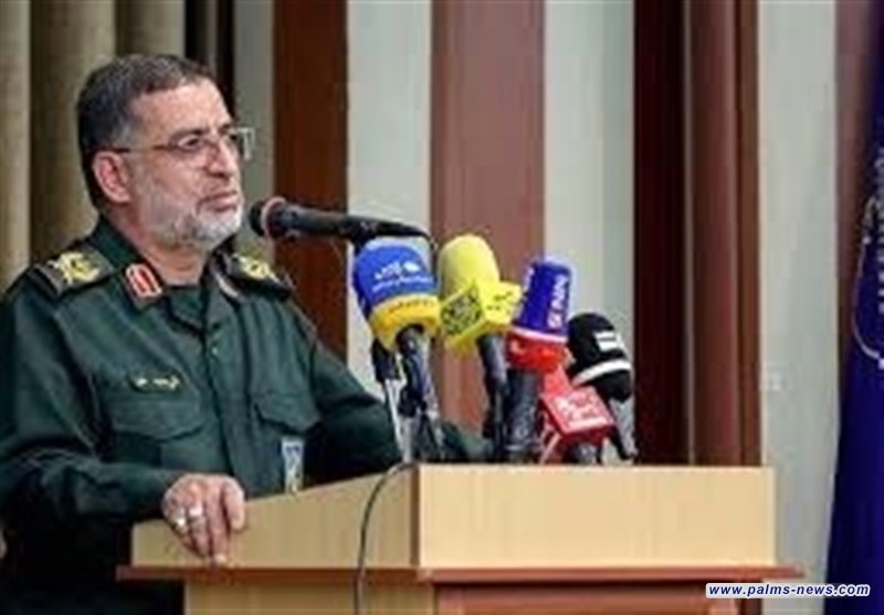 الحرس الثوري: العدو سيتلقى رداً حاسماً في حال قرر الاعتداء