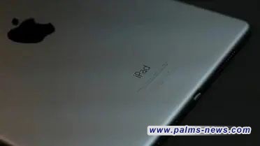 آبل تطلق جهاز آيباد قابل للطي