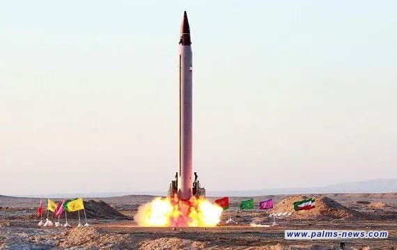 إيران تطلب مساعدة الصين في مجال الأقمار الصناعية