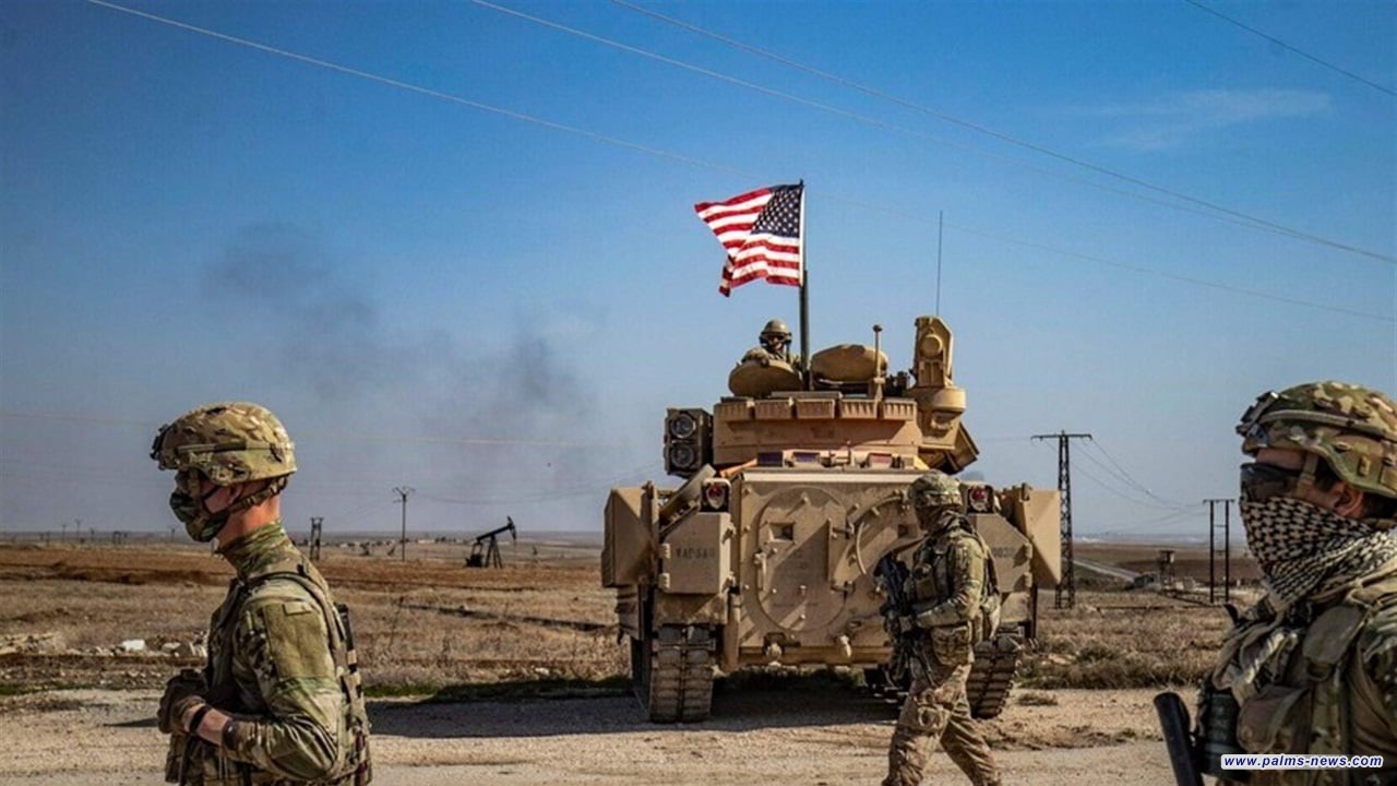 القيادة المركزية الأمريكية تعلن تنفيذ ضربة دقيقة في سوريا