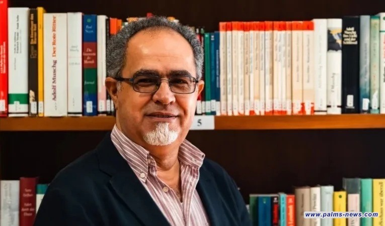 العراقي عبد الهادي سعدون يحصد "جائزة مارثيلو ريّس للترجمة"
