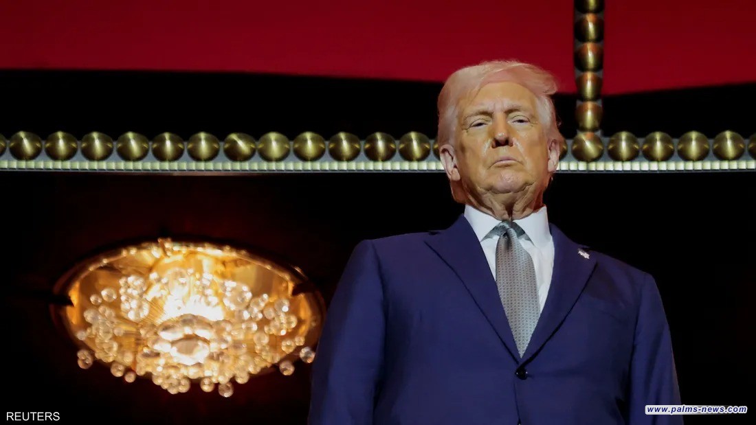 "رسائل عن ترامب" تمنع عالما فرنسيا من دخول الولايات المتحدة