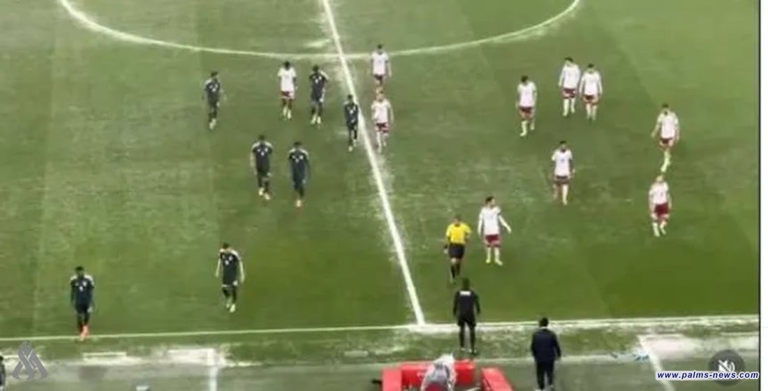 السعودية تقاسم الإمارات المركز الثالث في كأس العرب بقرار من “الفيفا”