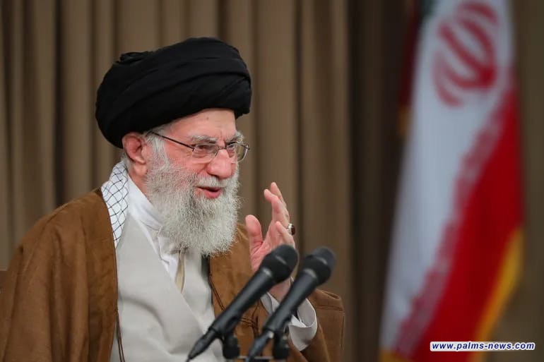 السيد الخامنئي يوجّهُ بالشراكة القصوى مع أفغانستان