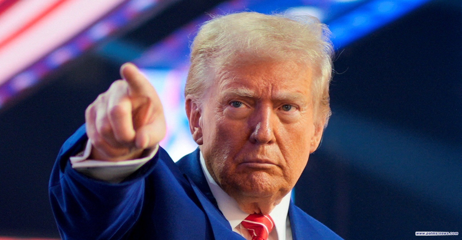 ترامب يلمّح إلى انفراجة نووية مع إيران: قد نسمع أخباراً سارة قريباً