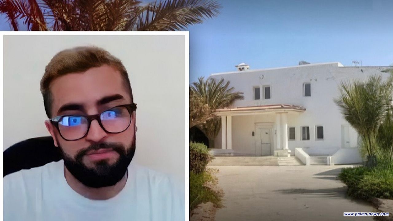 تحقيق استقصائي يتسبب في اغتيال الصحفي المصري محمد العلوي