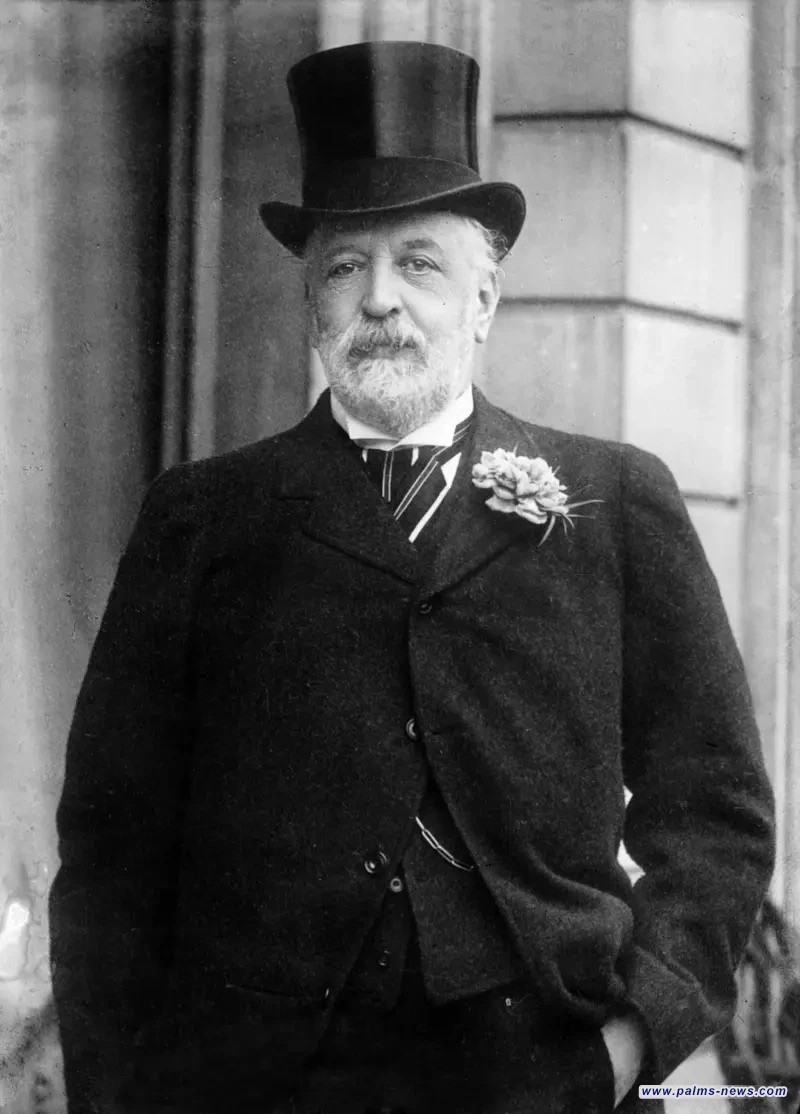 في ذكرى صدوره بمثل هذا اليوم ما هو "وعد بلفور"؟