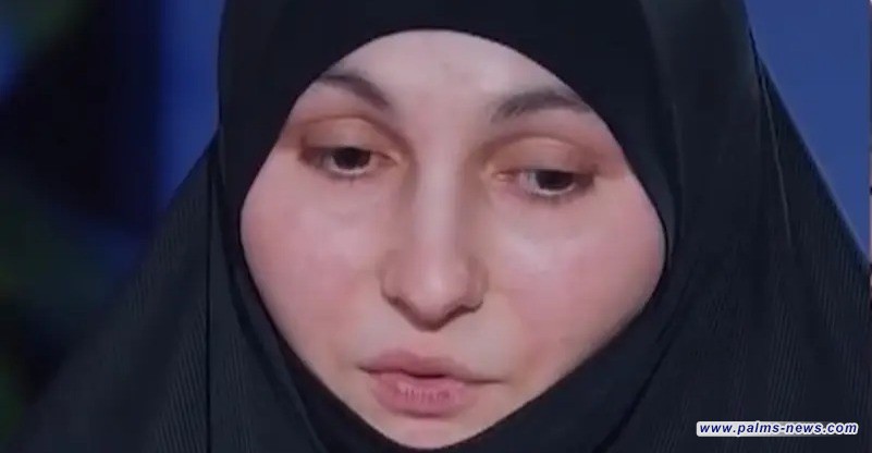 زوجة والي داعش تشيد بقوة الإيزيديات: لو كنت مكانهن لما تحملت لحظة واحدة