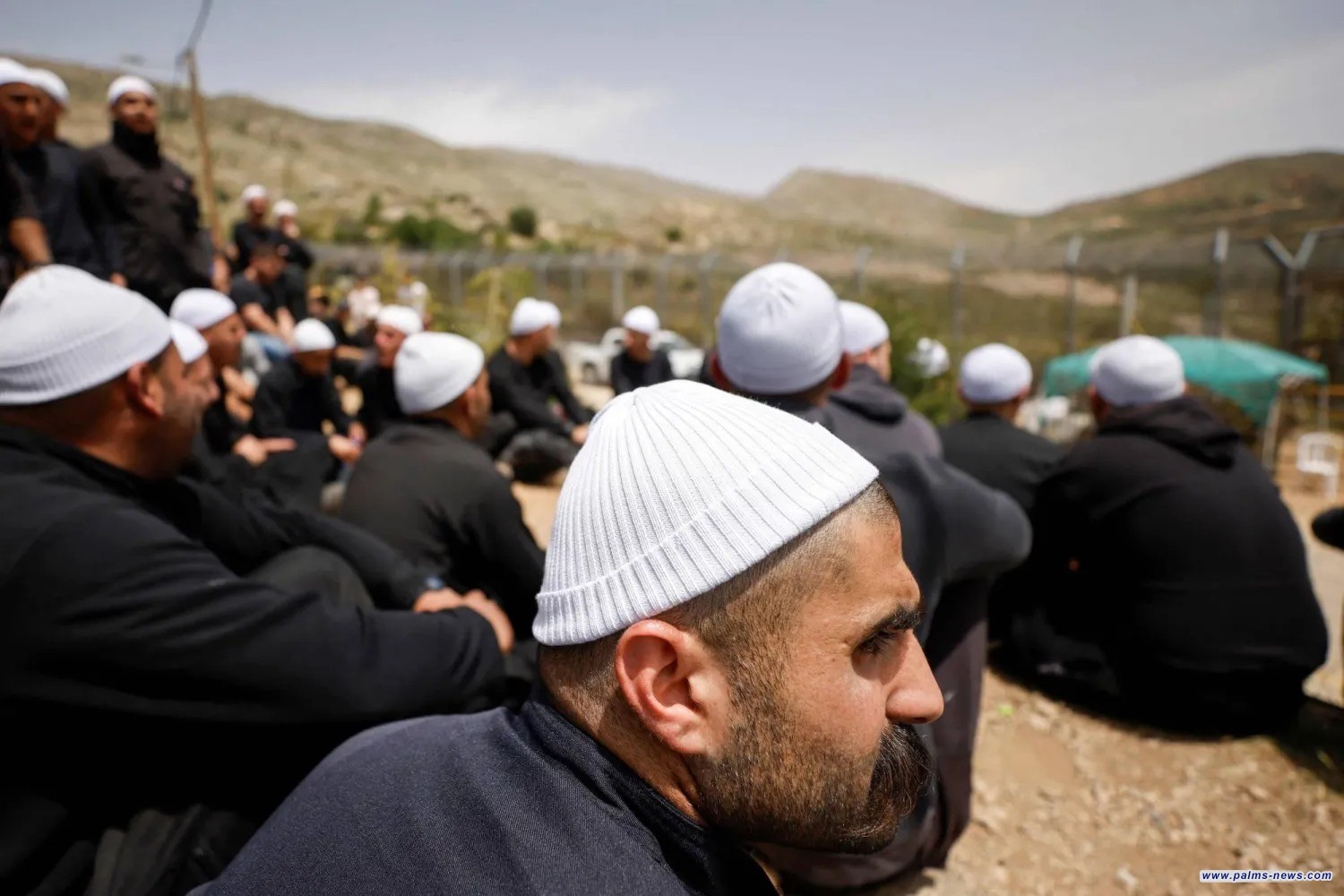 واشنطن تدين أعمال العنف بحق الدروز في سوريا