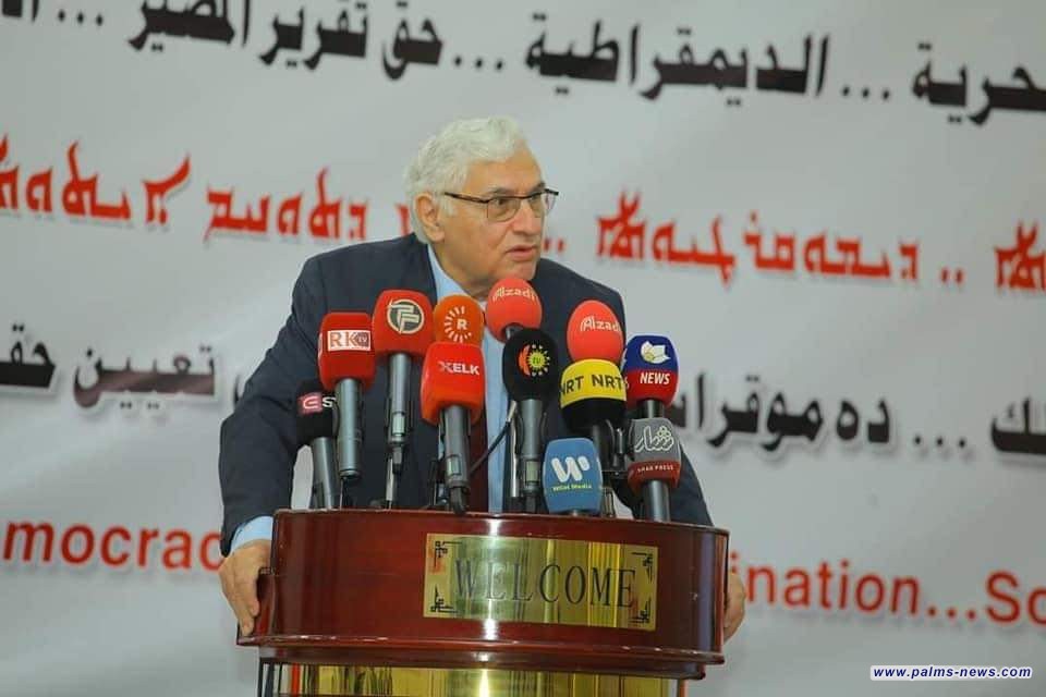 رائد فهمي : المحاصصة الطائفية قوضت عملية بناء الدولة بعد العام 2003