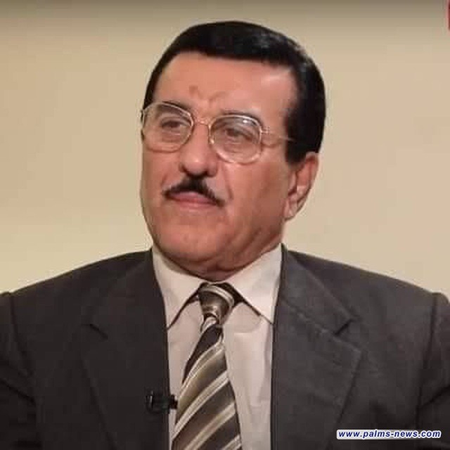 رئيس السن النائب عامر الفائز يغلق باب الترشيح لانتخاب رئيس مجلس النواب