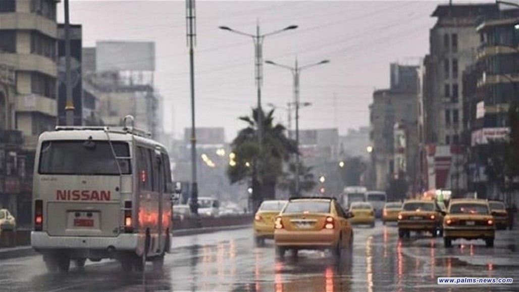 الأقسى على مر الفصول.. الأنواء الجوية تعلق على تنبؤات فصل الشتاء