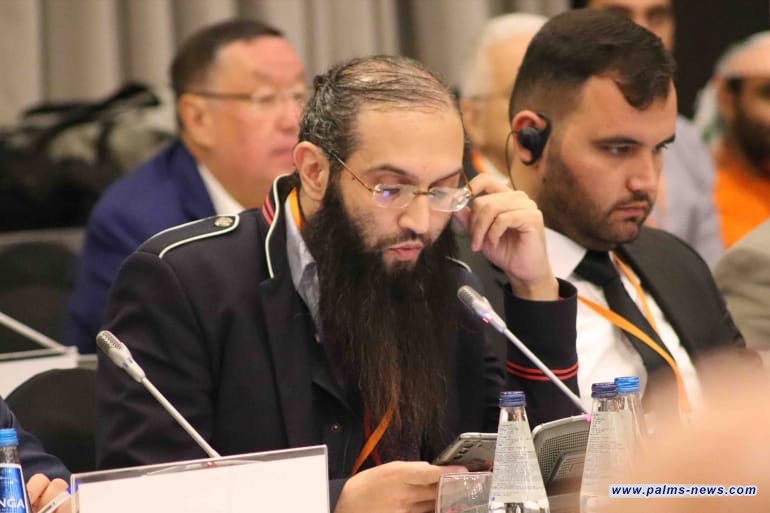 فرنسا تحيل ناشطاً للقضاء بسبب كلمة انتفاضة