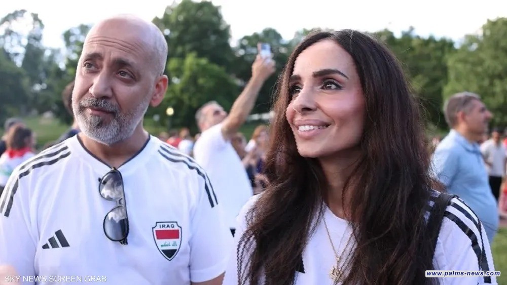 قبل مواجهة النرويج.. والدا اللاعب زيدان إقبال يكشفان مشاعرهما