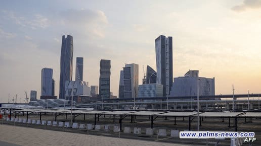 السعودية تلغي رسوم تراخيص الفنادق دعماً للسياحة