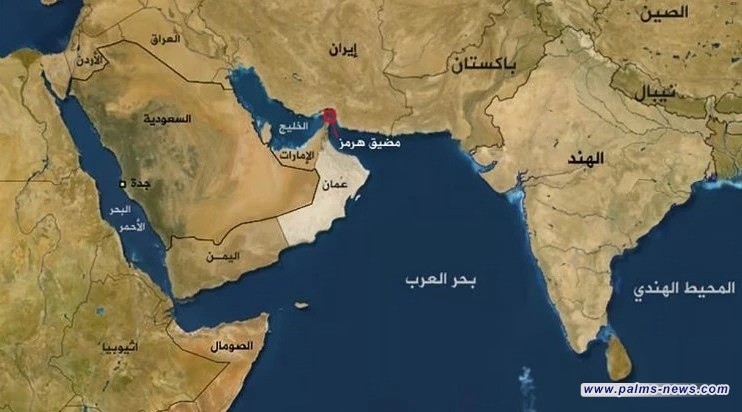 2000 سفينة عالقة في هرمز.. أزمة تهدد البحارة