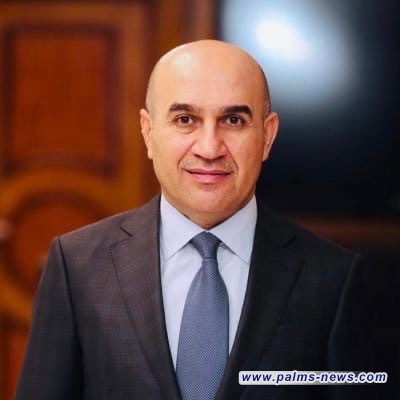 بنگين ريكاني : لا نيــة لدى الوزارة باستملاك أي أراضٍ أو مصادرتها أو إنهاء العقود الزراعية