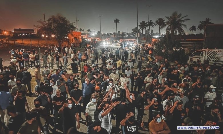 الأمن السياحي يلغي حفلاً بتهمة المحتوى الهابط