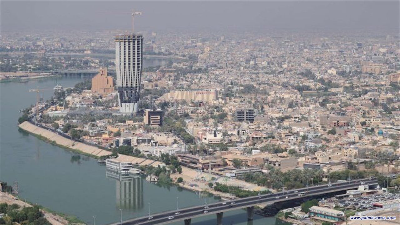 بغداد تعلن عن ضوابط لمنع تدفق النزوح من المحافظات