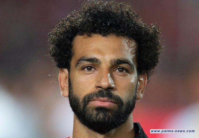 محمد صلاح يدعو إلى عدم نسيان معاناة غزة في فترة عيد الميلاد