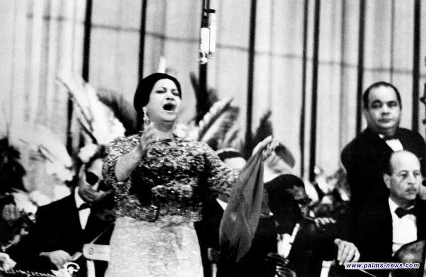 أسرة أم كلثوم تحذر بعد انتشار فيديو بالذكاء الاصطناعي