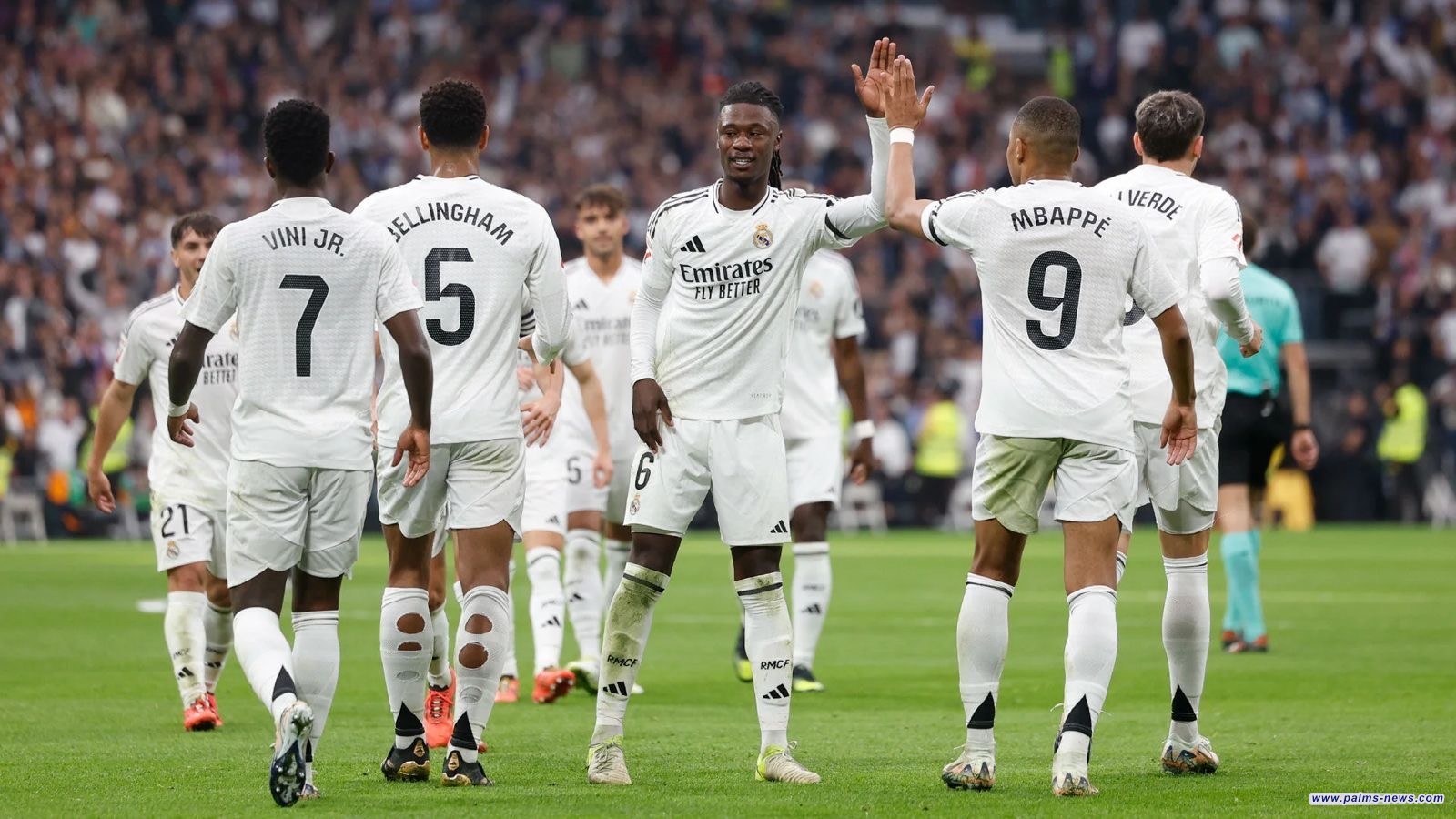 تحديد موعد إعلان ريال مدريد عن مدربه الجديد