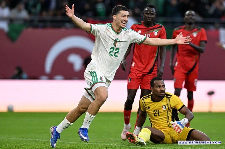 أمسيات نارية في كأس أمم أفريقيا 2025 تشعل الجولة الثانية