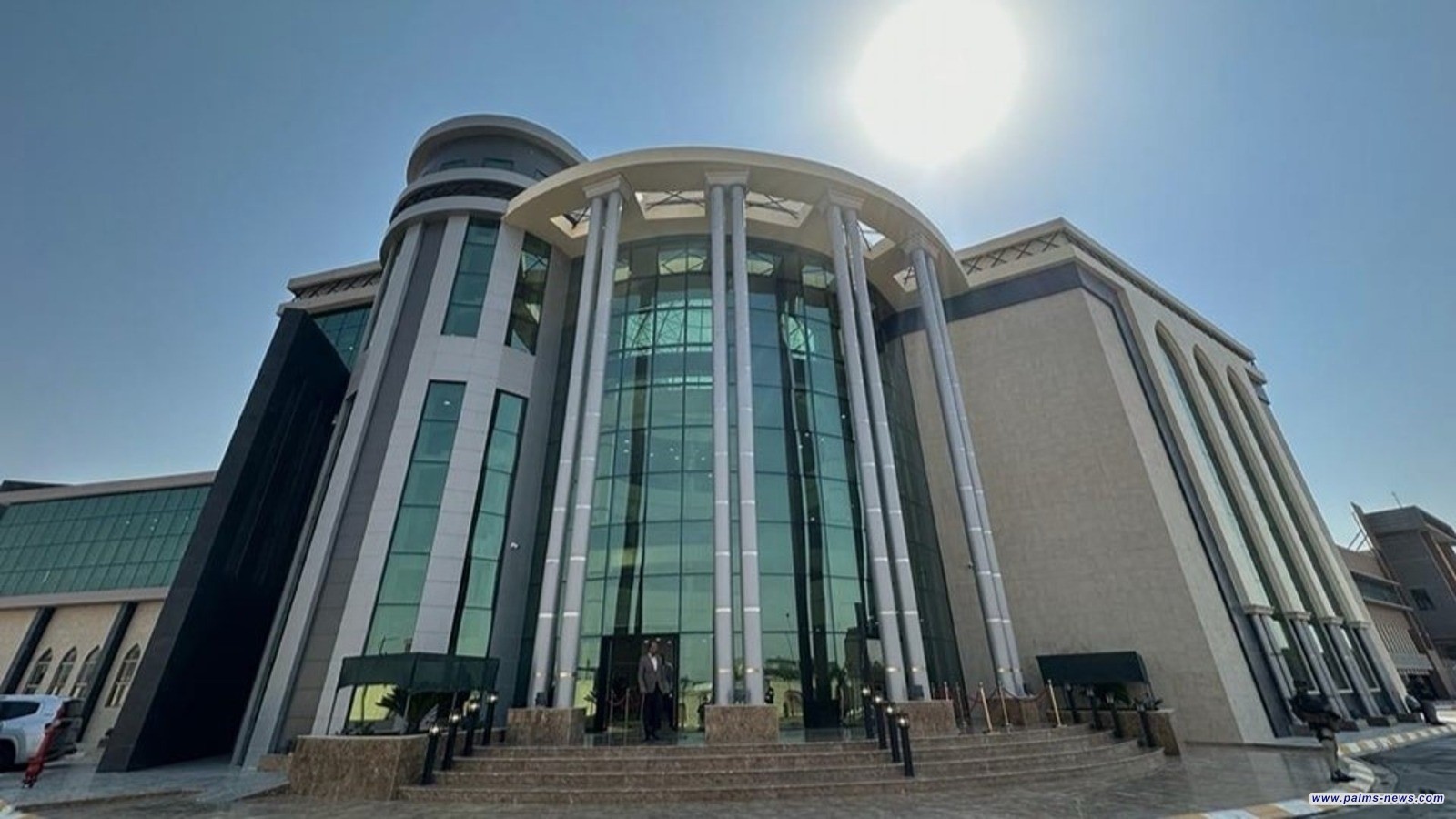 10 سنوات سجناً لثلاثة مدانين من ديوان محافظة صلاح الدين بقضية فساد