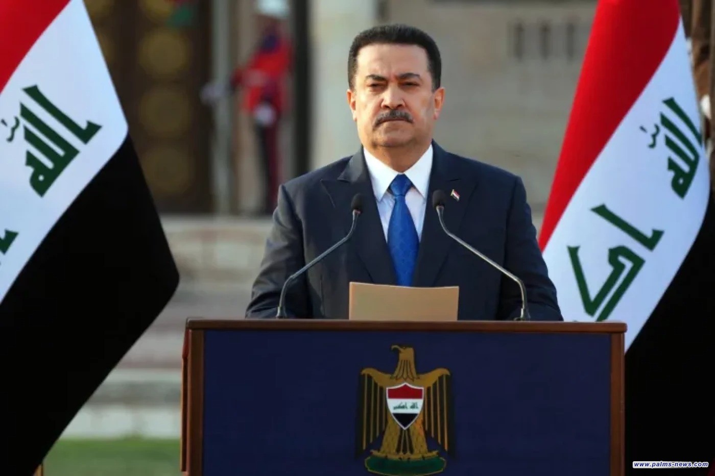 قبل الصمت الانتخابي.. السوداني يدعو العراقيين إلى مشاركة واسعة بالانتخابات