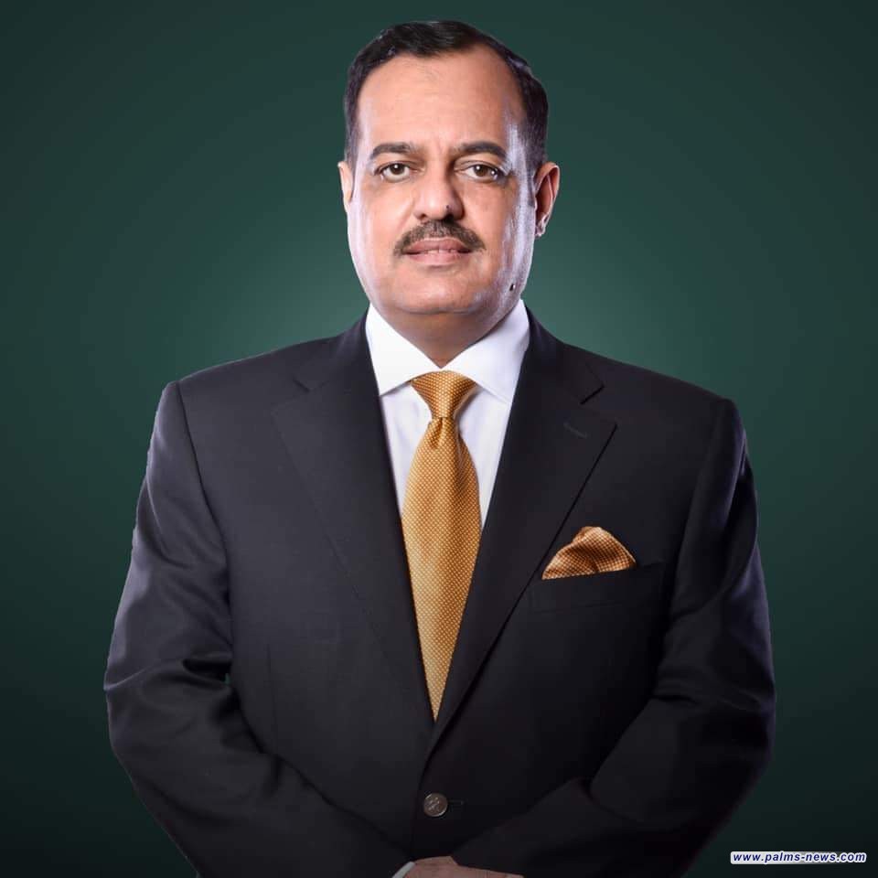 الزوبعي : نؤكد دعمنا الكامل لانتخاب المشهداني رئيساً للبرلمان