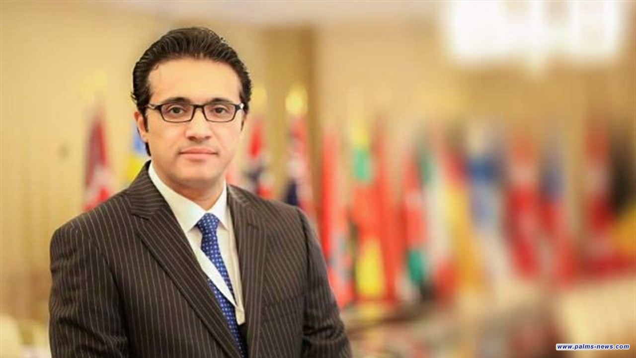 العبودي: تحديد 31 أيلول موعدا نهائيا لتسليم السلاح وحصره بيد الدولة