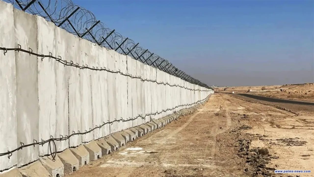 سوريا تعلن إحباط تهريب شحنة أسلحة نوعية عبر الحدود مع العراق