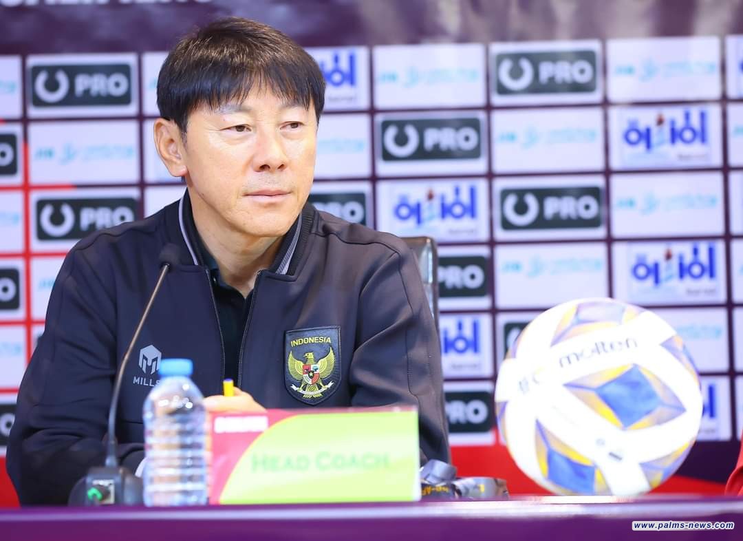 مدرب منتخب إندونيسيا : الناس في البصرة متعاونون والعراق منتخب قوي