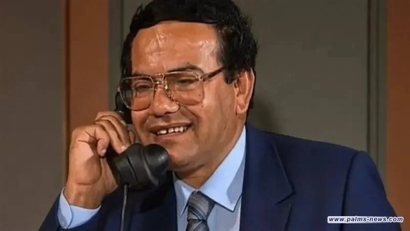 رحيل الفنان المصري محمد عبد الرحمن إمام