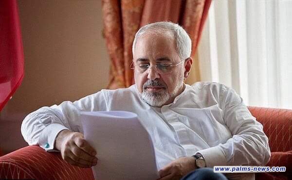 "طاقة الصبر" جواد ظريف يشرح أسباب الهجوم الأمريكي على العراق بدلاً من إيران