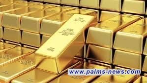 ارتفاع تاريخي في أسعار الذهب