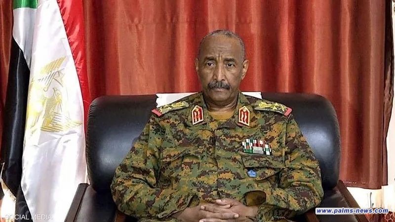 منذ اندلاع الحرب.. عبد الفتاح البرهان يفتتح جولاته الخارجية بالقاهرة