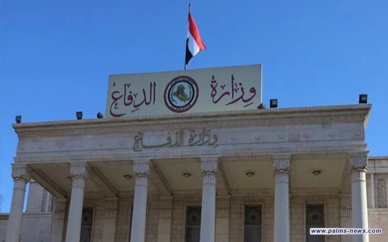 الدفاع العراقية توضح بشأن ترشيح يارالله بديلا للفياض برئاسة هيئة الحشد