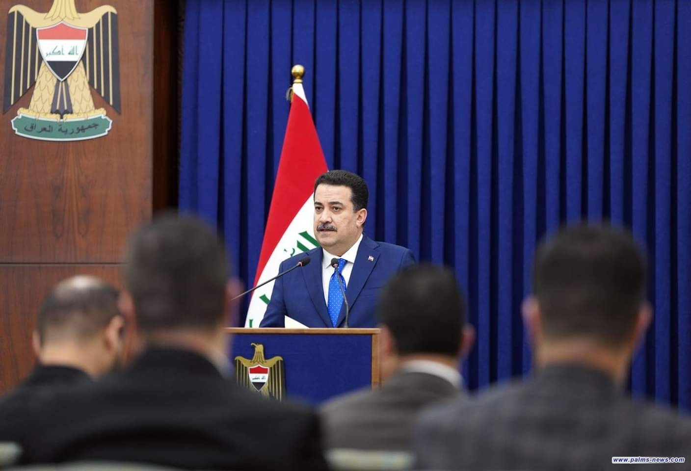 الاتحاد العالمي للتعليم الطبّي يمنح كليات الطب العراقية الاعتماد الدولي الكامل