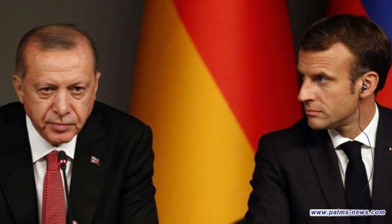 هل تحل تركيا مكان فرنسا في غرب أفريقيا