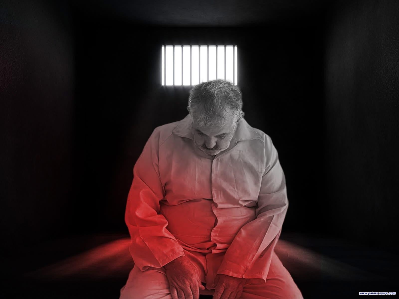 الأمن الوطني يُطيح بـ”حجاج نكرة السلمان” بعد ادعاء وفاته لسنوات