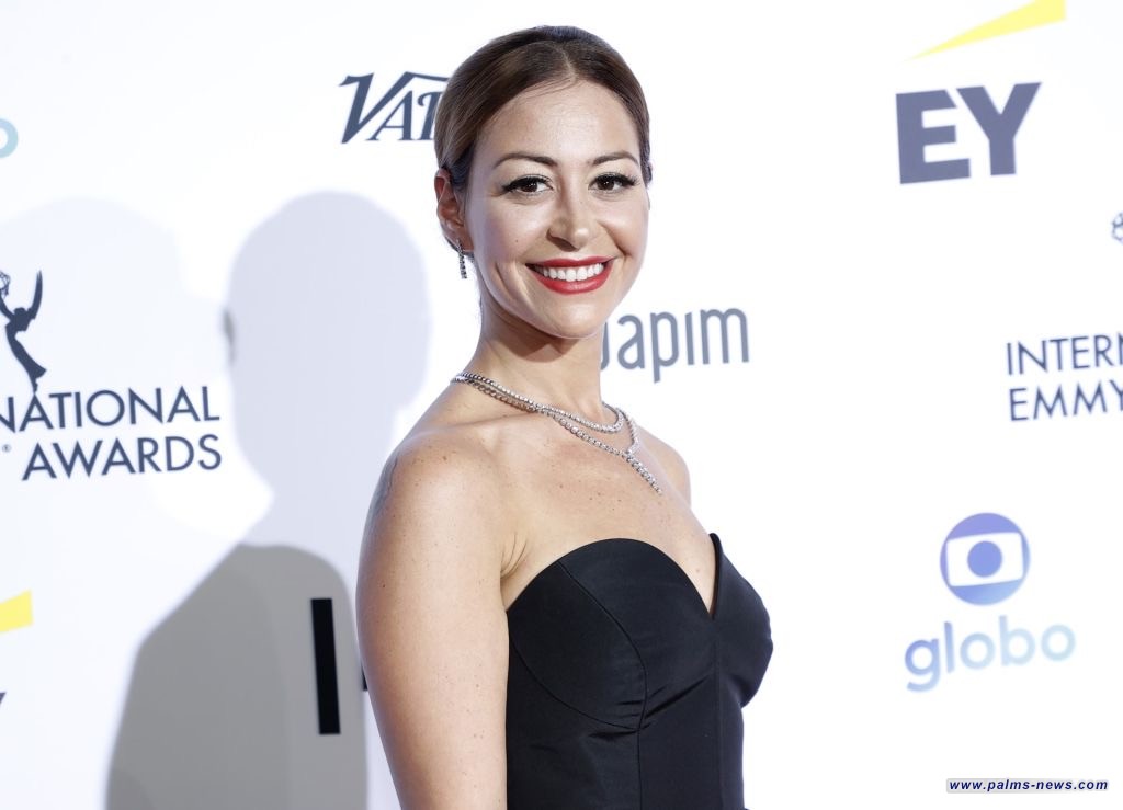 محكمة مصرية تؤيد حكماً بحبس منة شلبي لمدة عام