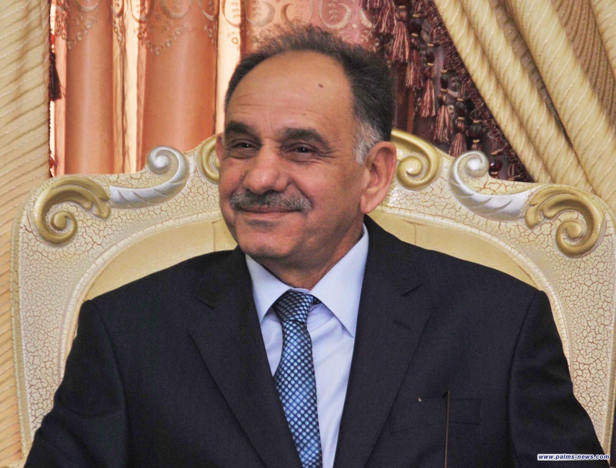 صالح المطلك : نؤيد إخراج القوات الأجنبية من العراق بشرط تحقيق التوافق السياسي