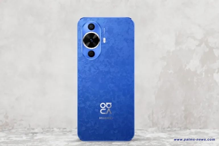 هاتف هواوي الجديد: كاميرا 50 ميغابيكسل ومعالج Snapdragon 778 جي