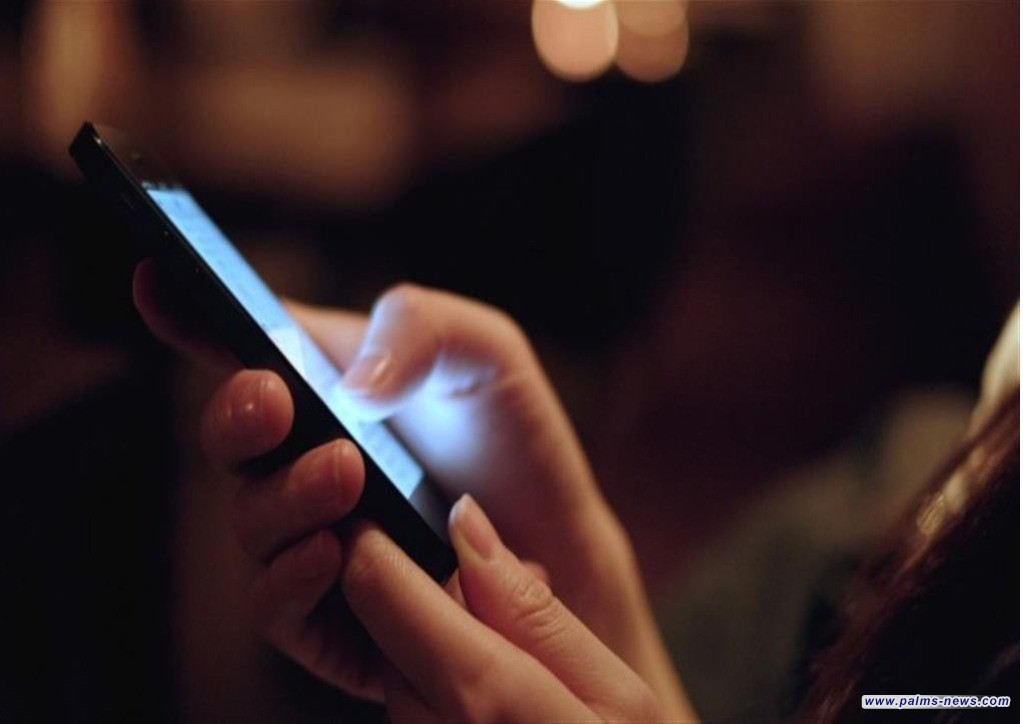 دراسة: الاستخدام المفرط للهاتف يقصر العمر