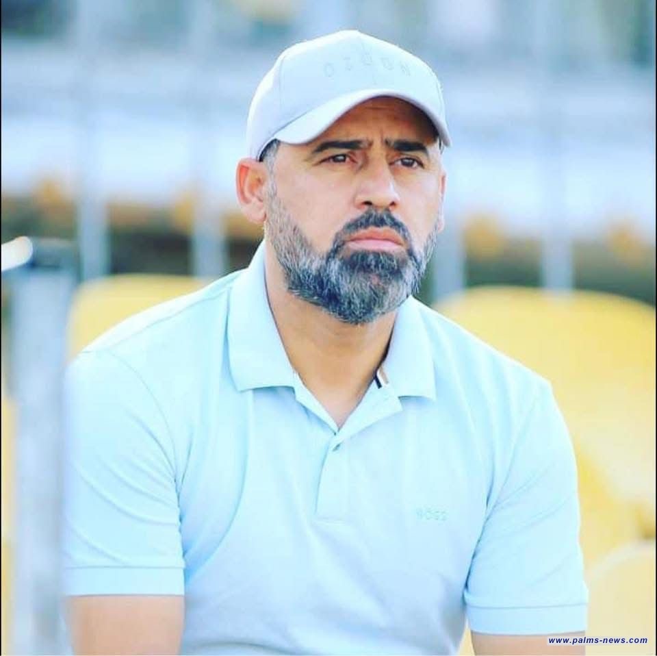 عماد محمد: الهجوم عليّ بدافع الحسد وإنجازاتي معروفة في الملاعب