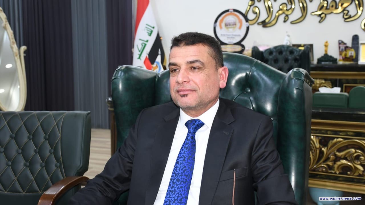 مجلس محافظة ذي قار يقيل المحافظ مرتضى الإبراهيمي