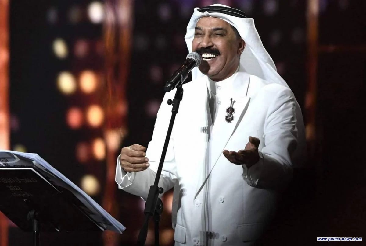 ابنة عبدالله الرويشد تثير القلق حول وضعه الصحيّ