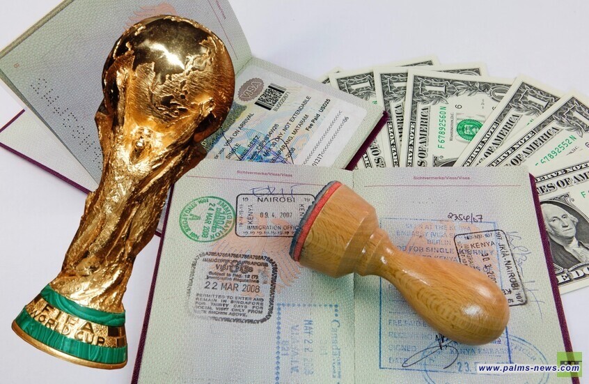 الذكاء الاصطناعي يدخل على خط كأس العالم 2026