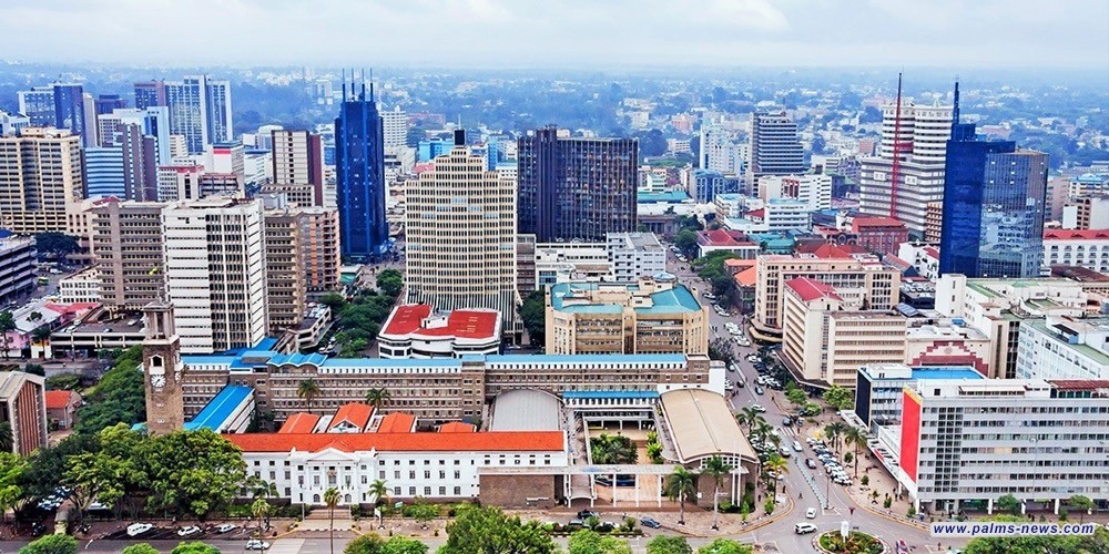 بوتسوانا تعطّل الدوام الرسمي بسبب احرازها ميدالية ذهبية